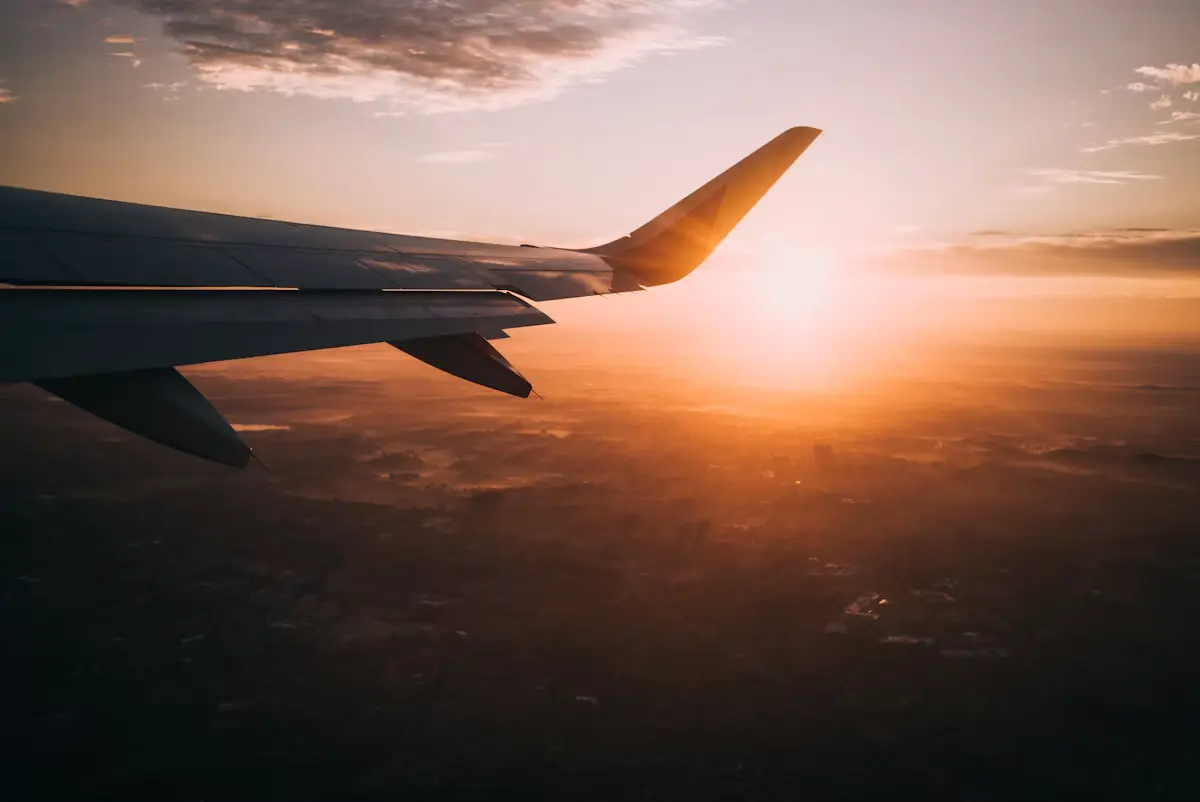 Global Commercial Flight